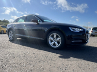 Audi A4 1.4T FSI Sport 4dr in Antrim