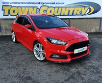 Ford Focus HATCHBACK in Antrim