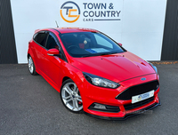 Ford Focus HATCHBACK in Antrim