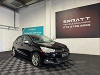 Citroen C4 HATCHBACK SPECIAL EDITION in Derry / Londonderry