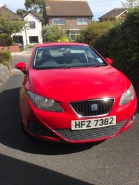 Seat Ibiza 1.2 S Copa 5dr in Down