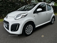 Citroen C1 1.0i VTR 5dr in Derry / Londonderry