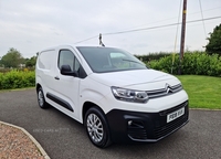 Citroen Berlingo M DIESEL in Down