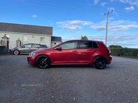 Volkswagen Golf 1.6 TDI 110 S 5dr in Antrim