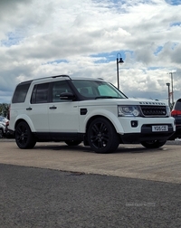 Land Rover Discovery DIESEL SW in Fermanagh