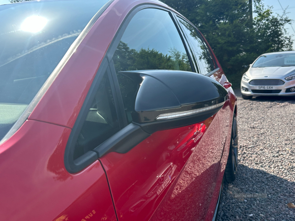 Volkswagen Golf DIESEL HATCHBACK in Tyrone