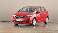 Honda Jazz HATCHBACK in Antrim