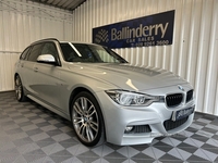 BMW 3 Series TOURING in Antrim