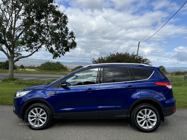 Ford Kuga DIESEL ESTATE in Derry / Londonderry