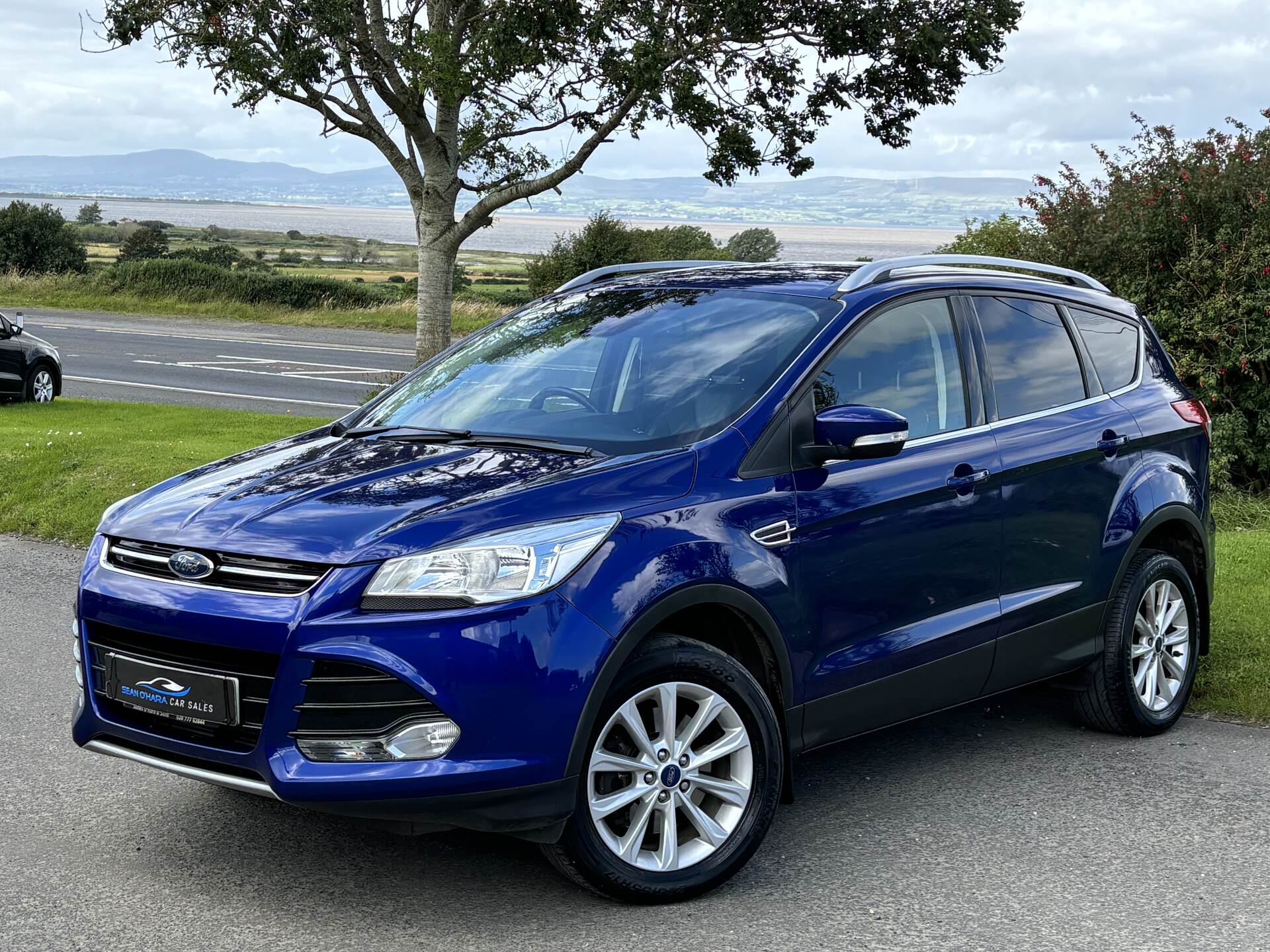 Ford Kuga DIESEL ESTATE in Derry / Londonderry