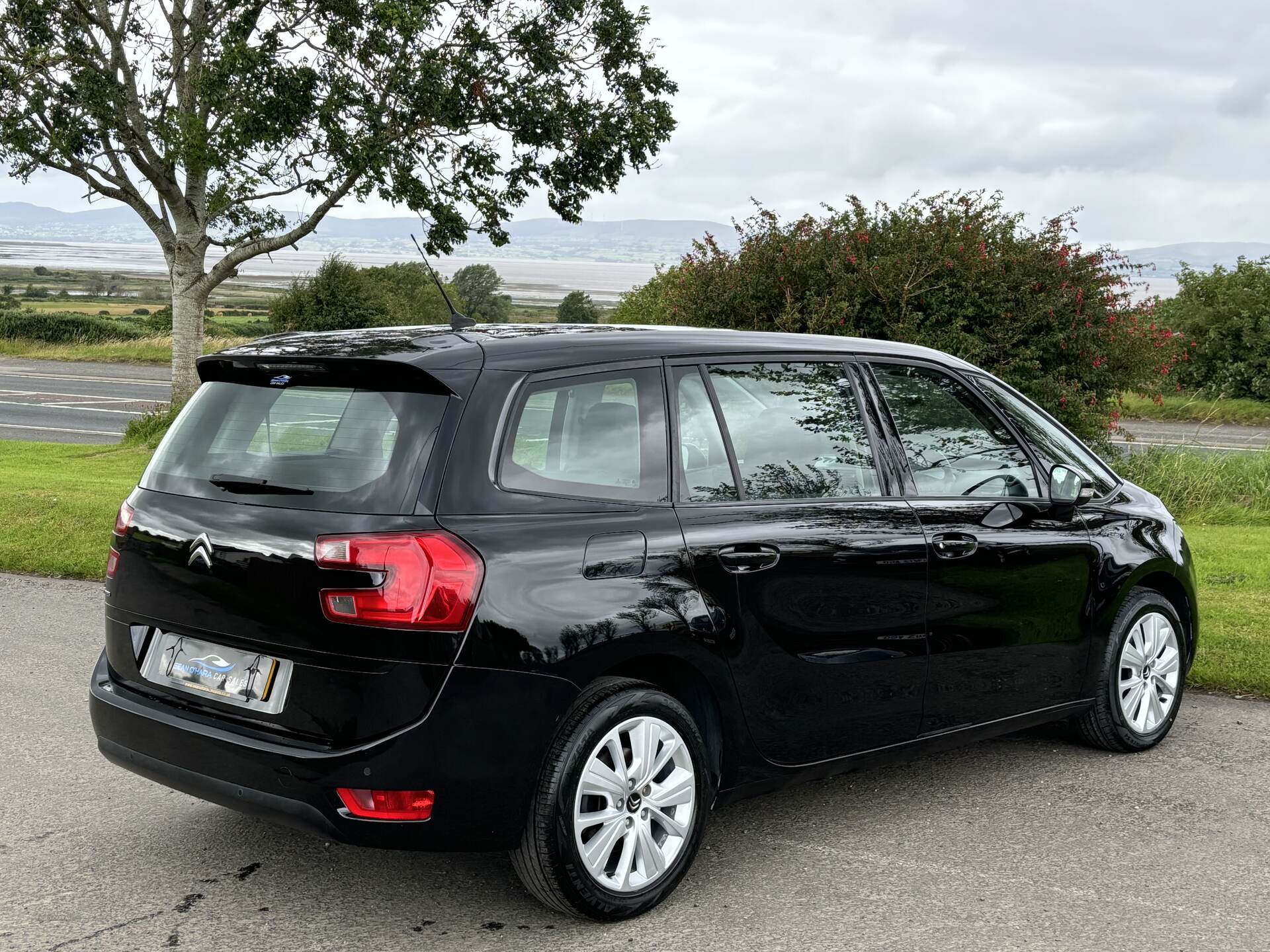 Citroen Grand C4 Picasso ESTATE SPECIAL EDITION in Derry / Londonderry