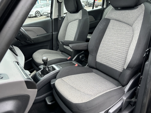 Citroen Grand C4 Picasso ESTATE SPECIAL EDITION in Derry / Londonderry