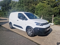 Citroen Berlingo M DIESEL in Tyrone