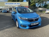 Honda Jazz HATCHBACK in Down