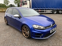 Volkswagen Golf 2.0 TSI R 5dr DSG in Antrim