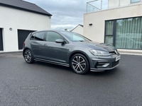 Volkswagen Golf 1.5 TSI EVO 150 R-Line 5dr in Tyrone