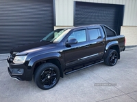 Volkswagen Amarok A32 SPECIAL EDITIONS in Tyrone