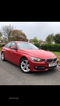 BMW 3 Series 320d Sport 4dr in Derry / Londonderry