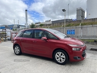 Citroen C4 Picasso DIESEL ESTATE in Down