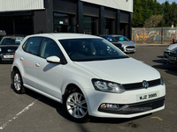 Volkswagen Polo HATCHBACK in Down