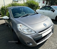 Renault Clio 1.2 16V Bizu 3dr in Down