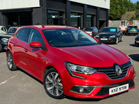 Renault Megane DIESEL HATCHBACK in Down