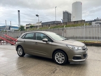 Citroen C4 DIESEL HATCHBACK in Down