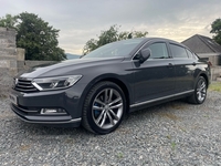 Volkswagen Passat 2.0 TDI SCR 190 GT 4dr DSG [Panoramic Roof] in Armagh