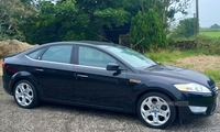 Ford Mondeo 2.0 TDCi Ghia 5dr in Antrim