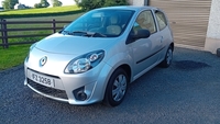 Renault Twingo 1.2 16V Dynamique 3dr in Antrim