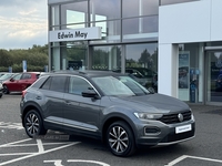 Volkswagen T-Roc Design Tdi Design 1.6 TDi (115ps) in Derry / Londonderry