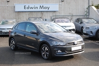 Volkswagen Polo Match Tsi 1.0 Match Tsi 95 in Antrim