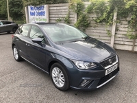 Seat Ibiza Tsi Se Technology 1.0 Tsi Se Technology in Armagh