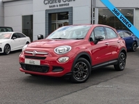 Fiat 500X 1.2 MULTIJET POP 5d 95 BHP in Antrim