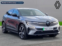 Renault Megane E-TECH Ev60 160Kw Techno+ 60Kwh Optimum Charge 5Dr Auto in Antrim