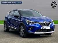 Renault Captur 1.0 Tce 90 Techno 5Dr in Antrim