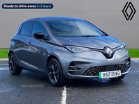 Renault Zoe 100Kw Iconic R135 50Kwh Boost Charge 5Dr Auto in Antrim