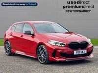 BMW 1 Series M135I Xdrive 5Dr Step Auto in Antrim