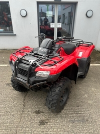 Honda TRX420FM2 in Derry / Londonderry