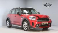 MINI Countryman 2.0 Cooper S Classic SUV 5dr Petrol Auto ALL4 Euro 6 (s/s) (178 ps) in City of Edinburgh