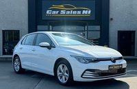 Volkswagen Golf 1.5 LIFE TSI 5d 148 BHP in Tyrone