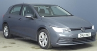 Volkswagen Golf 1.5 LIFE TSI 5d 148 BHP in Tyrone