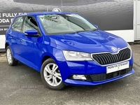 Skoda Fabia 1.0 MPI SE 5dr in Antrim