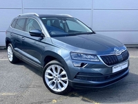 Skoda Karoq 2.0 TDI Edition 4x4 5dr DSG in Antrim