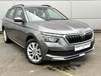 Skoda Kamiq 1.5 TSI SE 5dr in Antrim