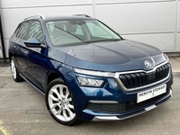 Skoda Kamiq 1.0 TSI 110 SE L 5dr in Antrim