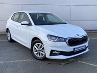 Skoda Fabia 1.0 TSI SE Comfort 5dr in Antrim