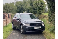 Volkswagen Tiguan TSI Life in Antrim