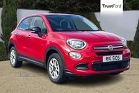 Fiat 500X 1.3 Multijet Pop 5dr in Armagh