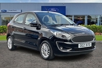 Ford Ka 1.2 Zetec 5dr in Antrim